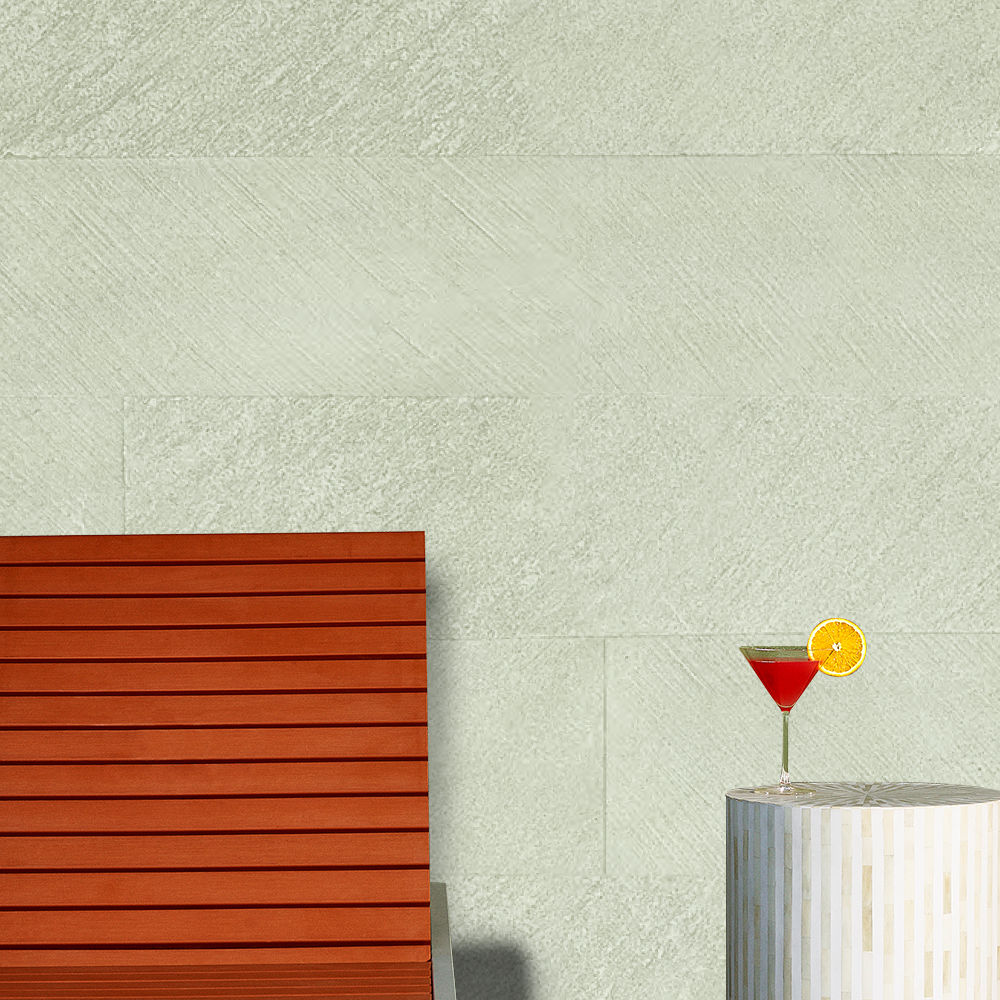 Archi Concrete Deck