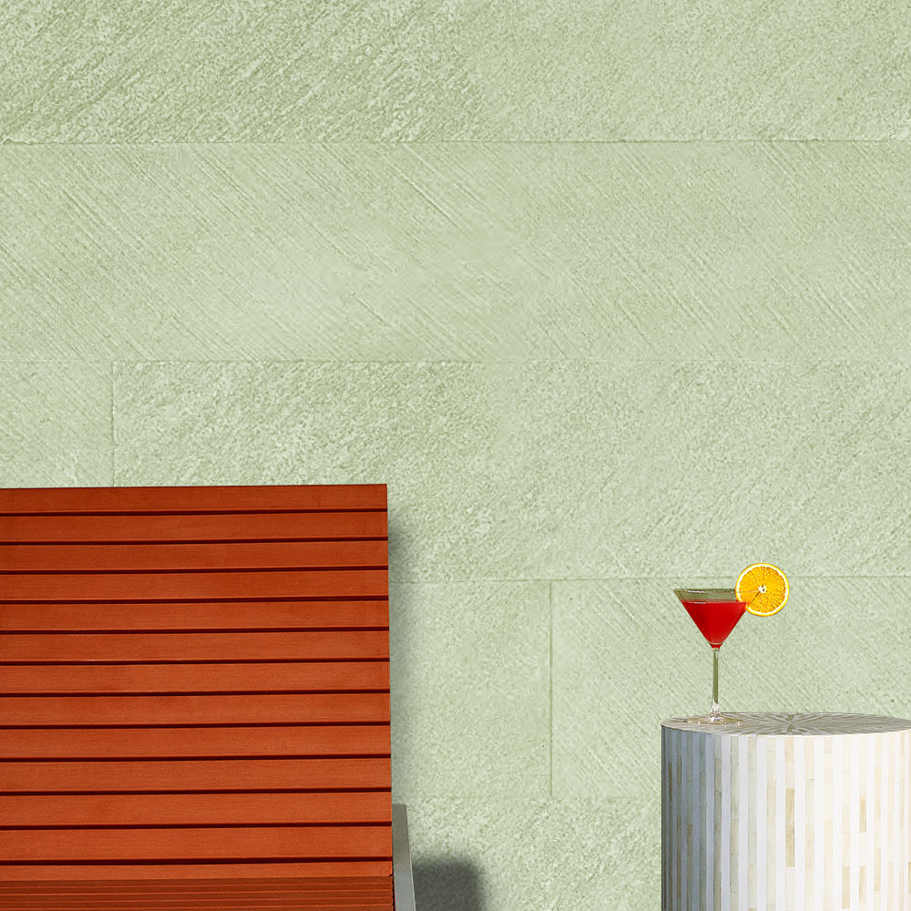 Archi Concrete Deck