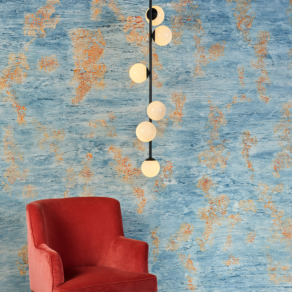 Calcecruda Parisian Tapestry image 1