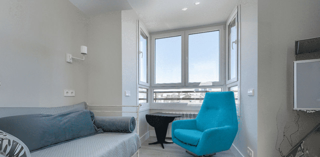 Bay Windows