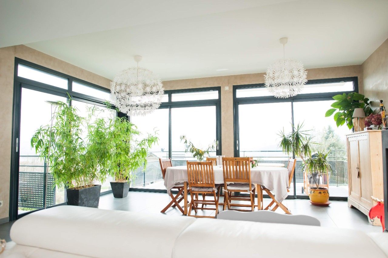 GL24 Sliding Door Systems