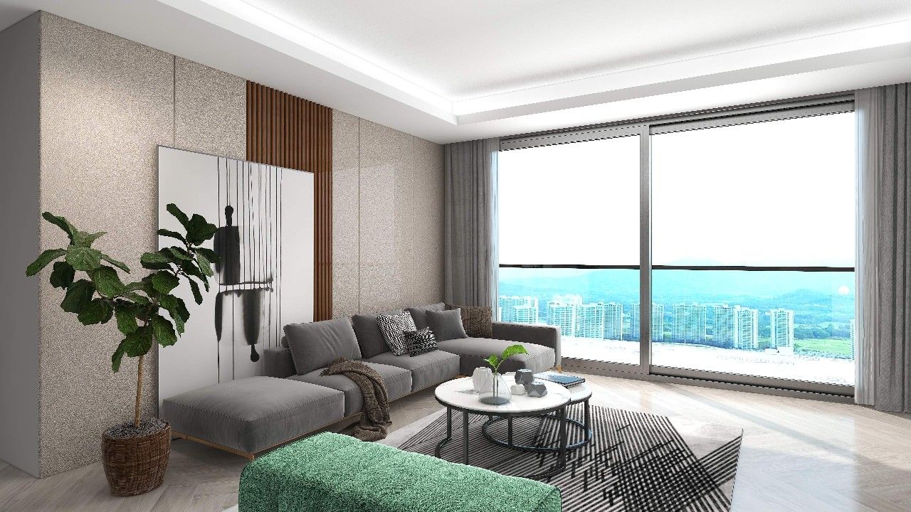 GL30 Plus Sliding Windows and Doors Systems