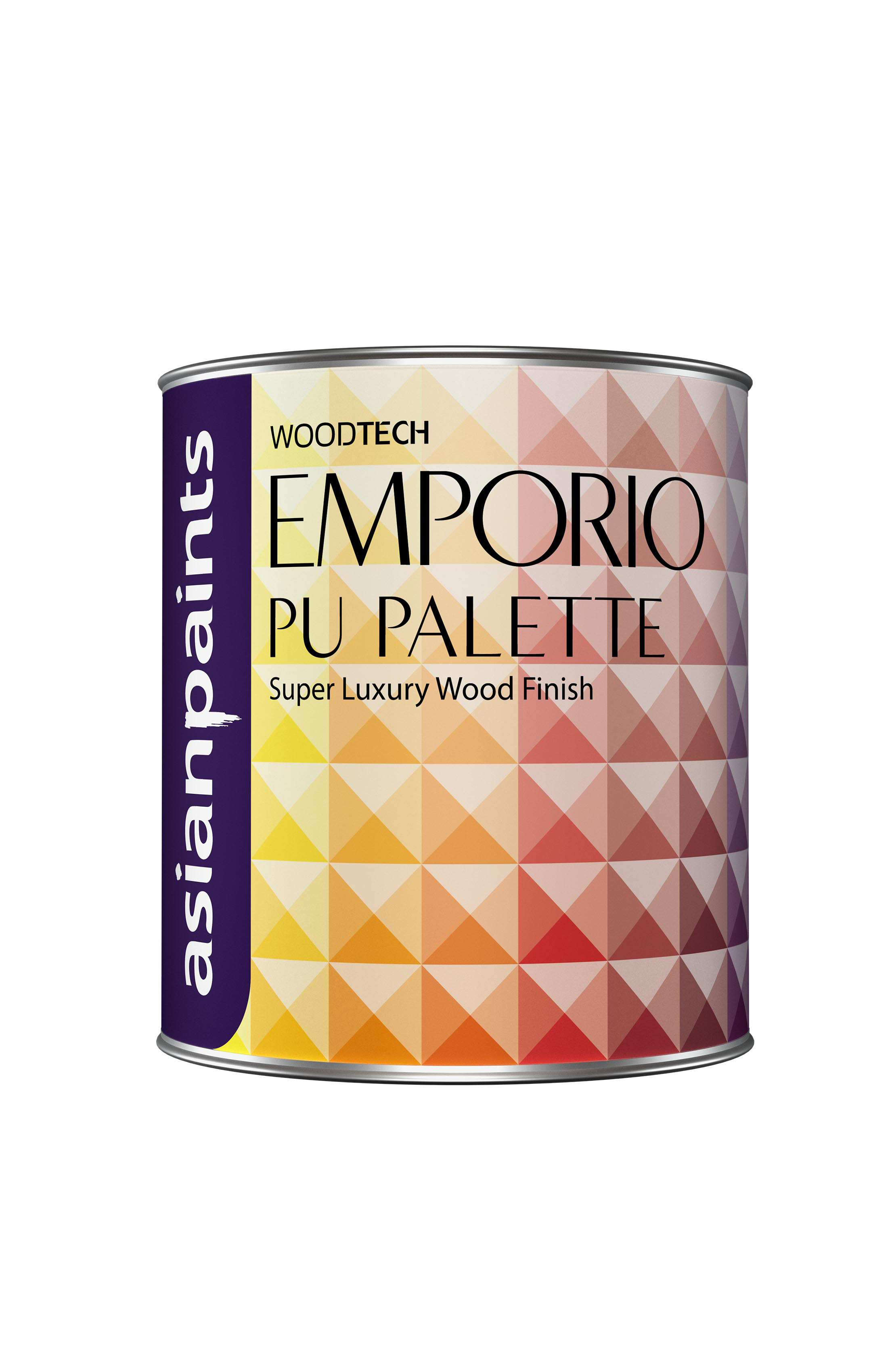 Woodtech Emporio Palette thumbnail