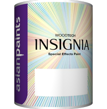 WoodTech Insignia Classic