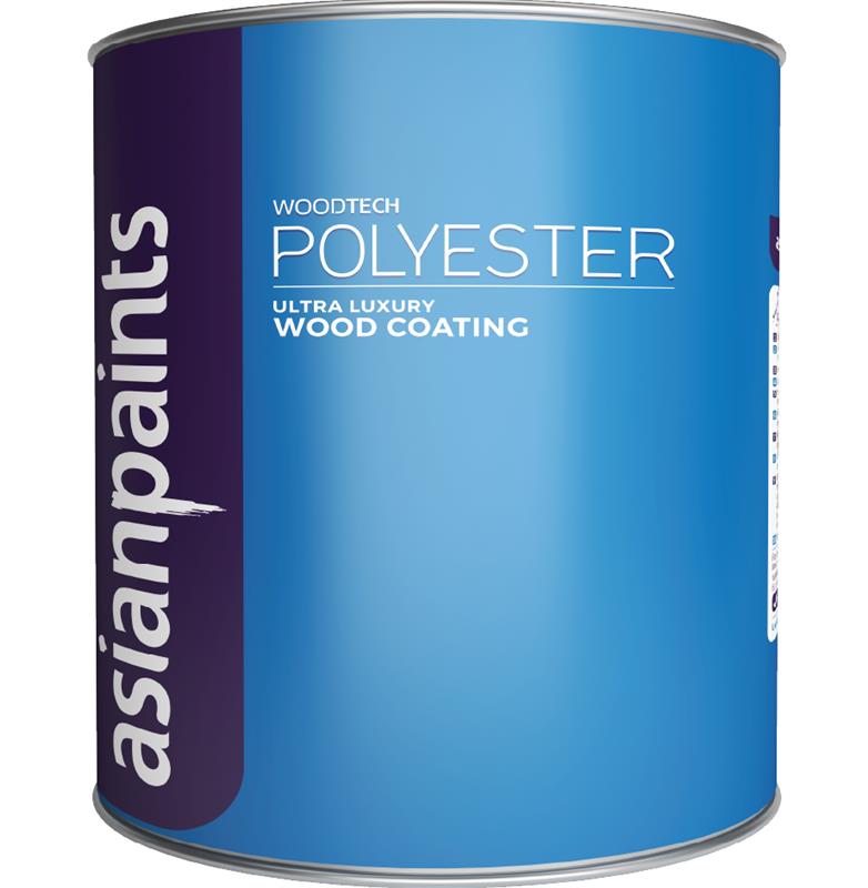 Woodtech Polyester VFM