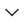 Dropdown Icon