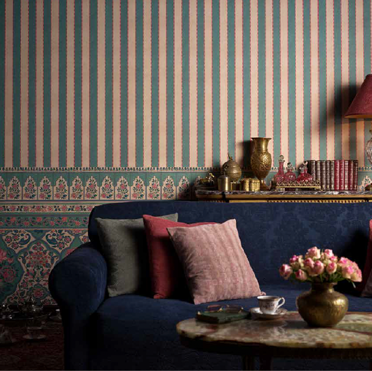 Sabyasachi Chapter III: Heartland