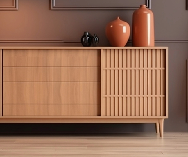 Woodtech Emporio