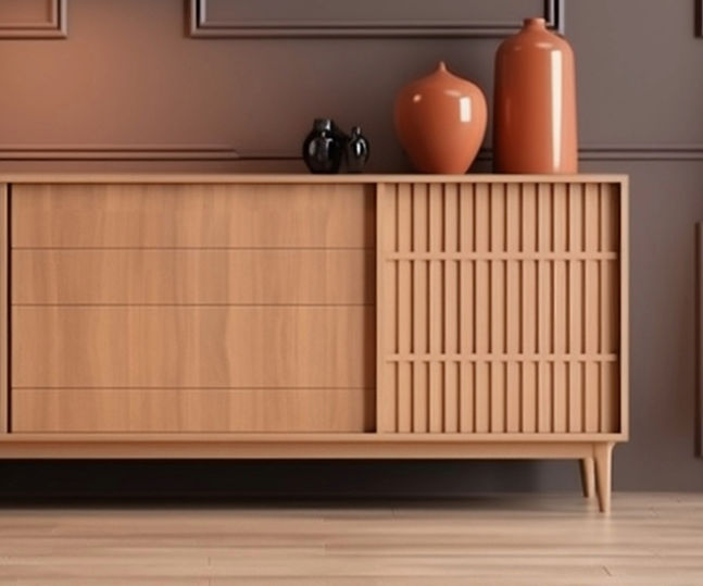 Woodtech Emporio