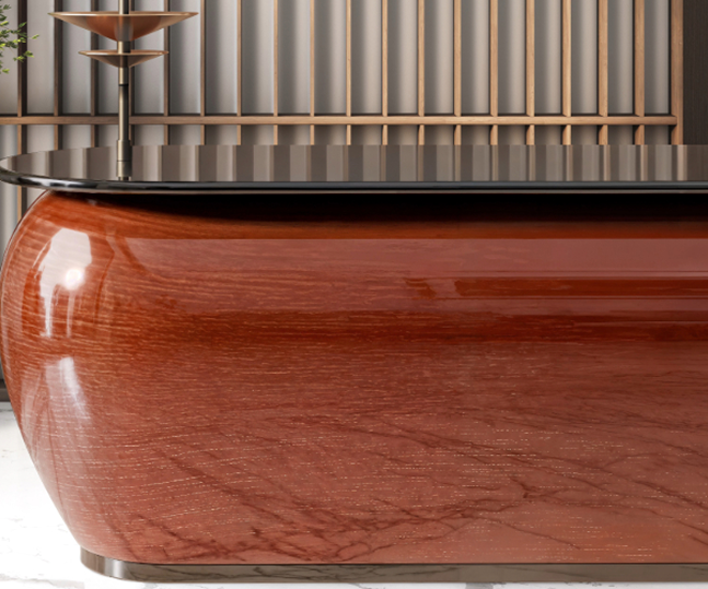 Woodtech Polyester