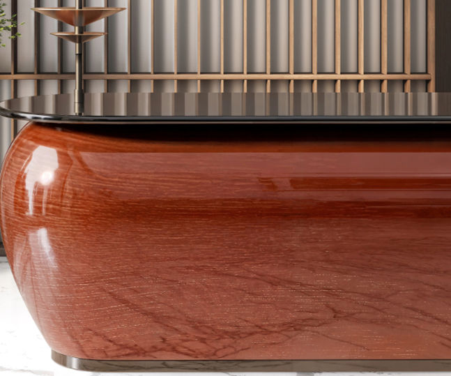 Woodtech Polyester