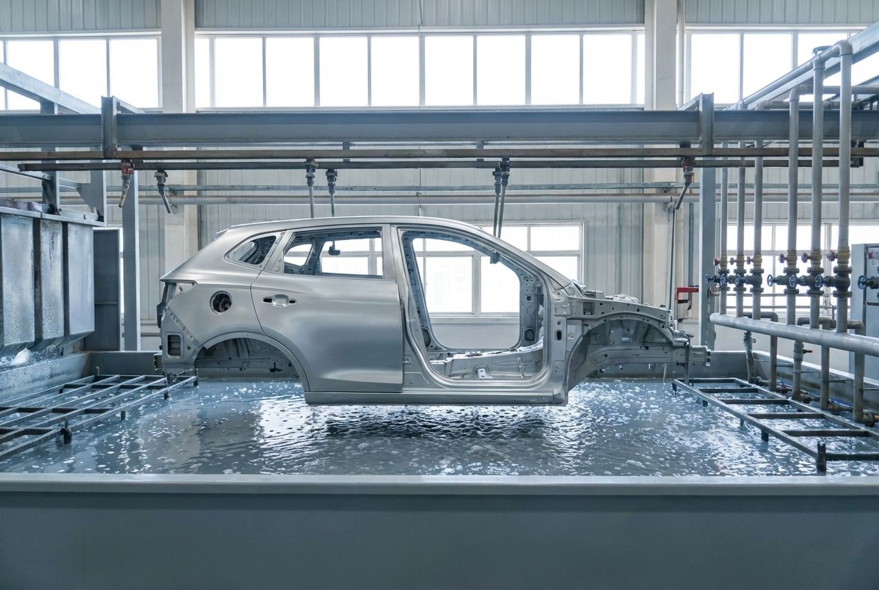 Automotive