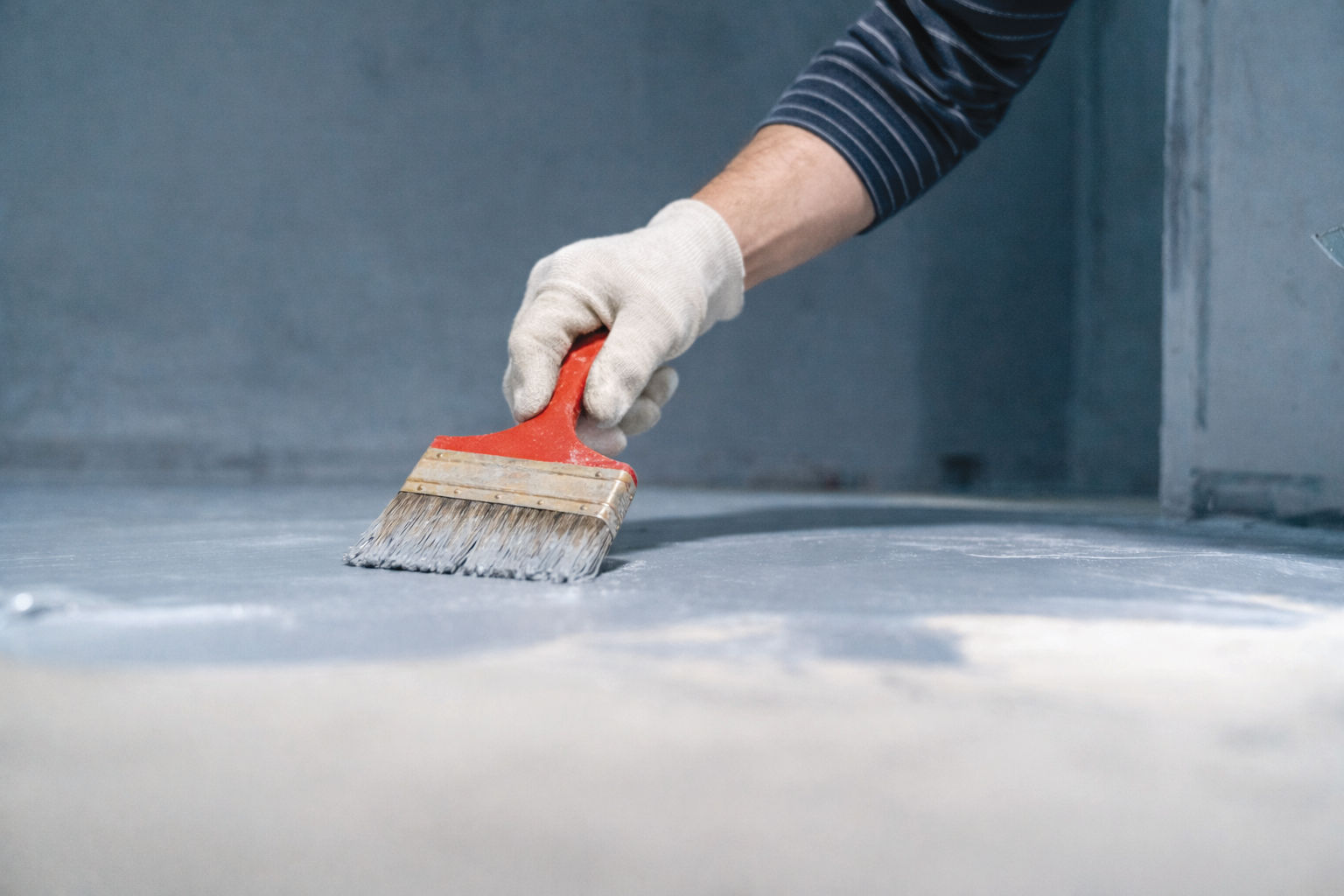 SmartCare Damp Block 2K
