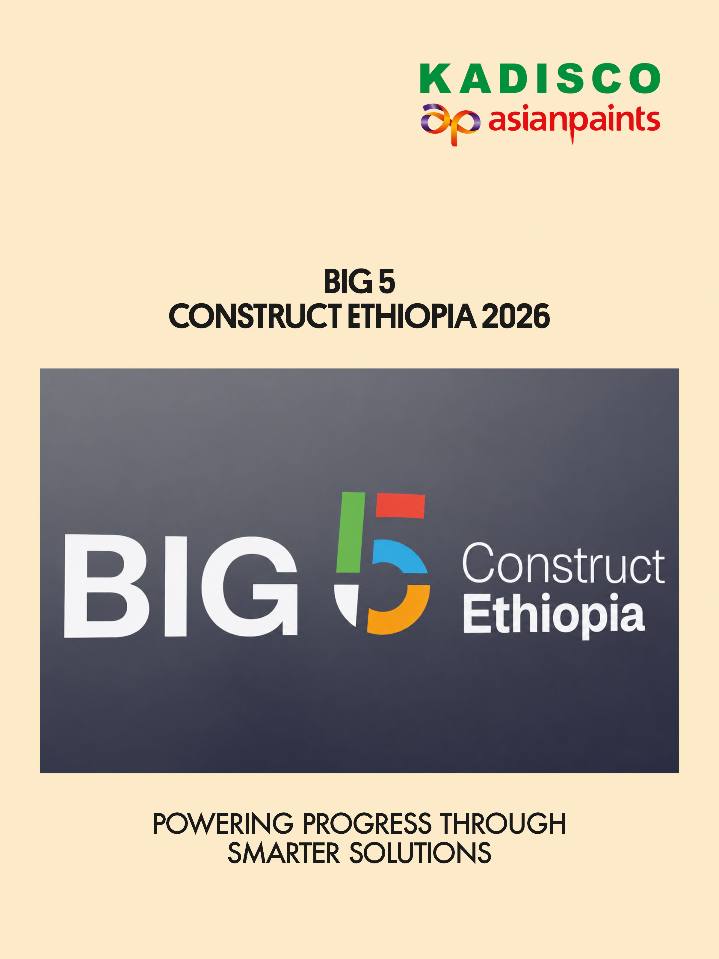 Big 5 Construct Ethiopia