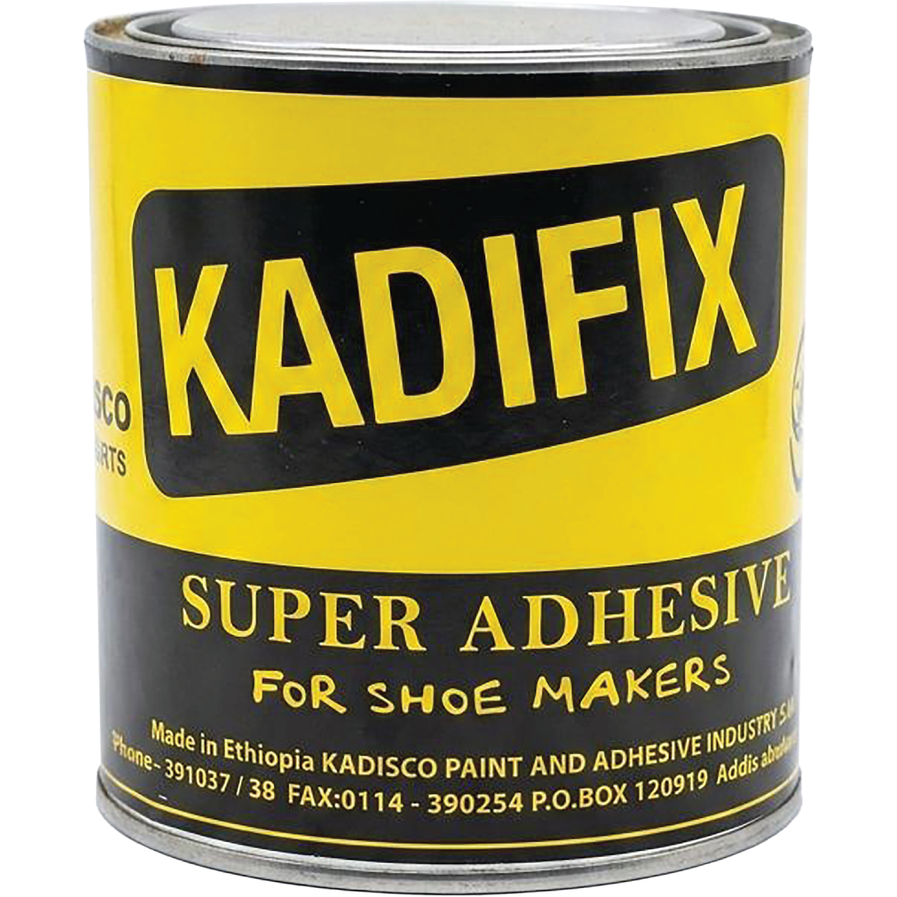 Kadifix I Adhesive
