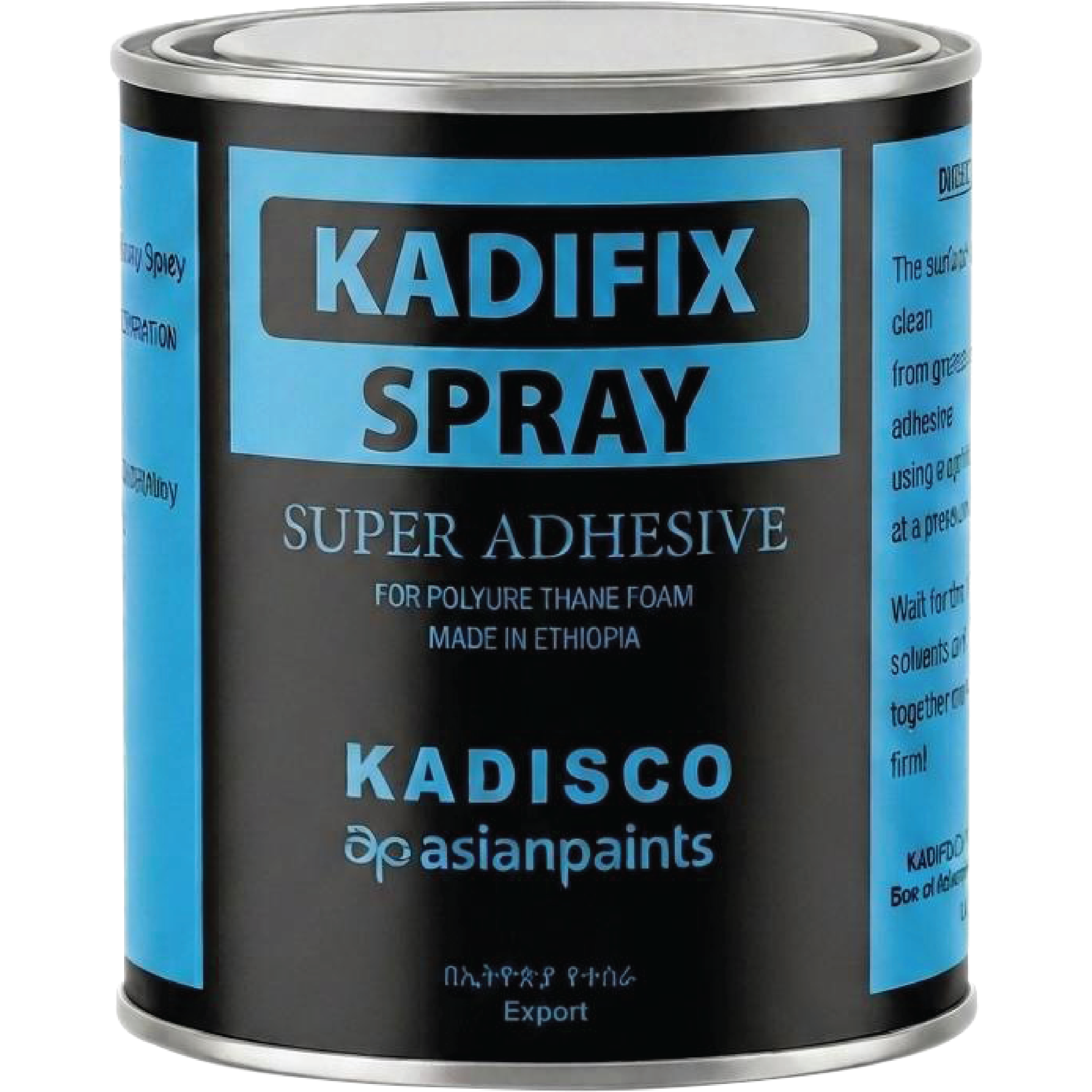 Kadifix Spray Adhesive