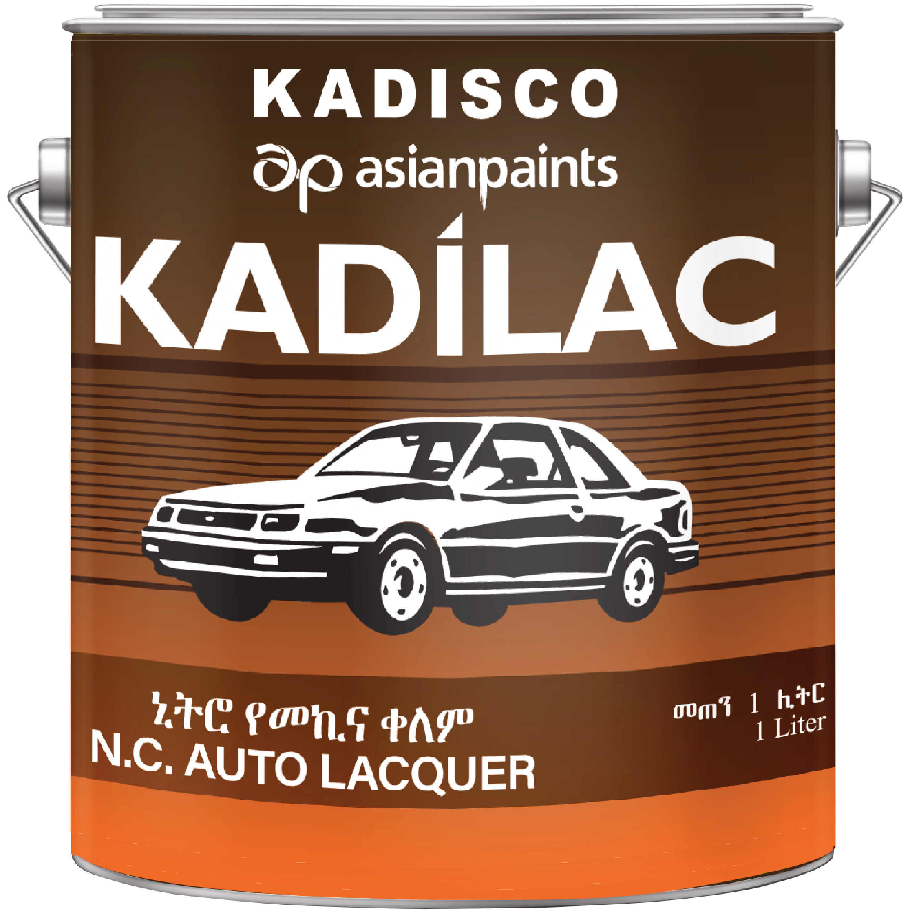 Kadilac N.C. Auto Lacquer
