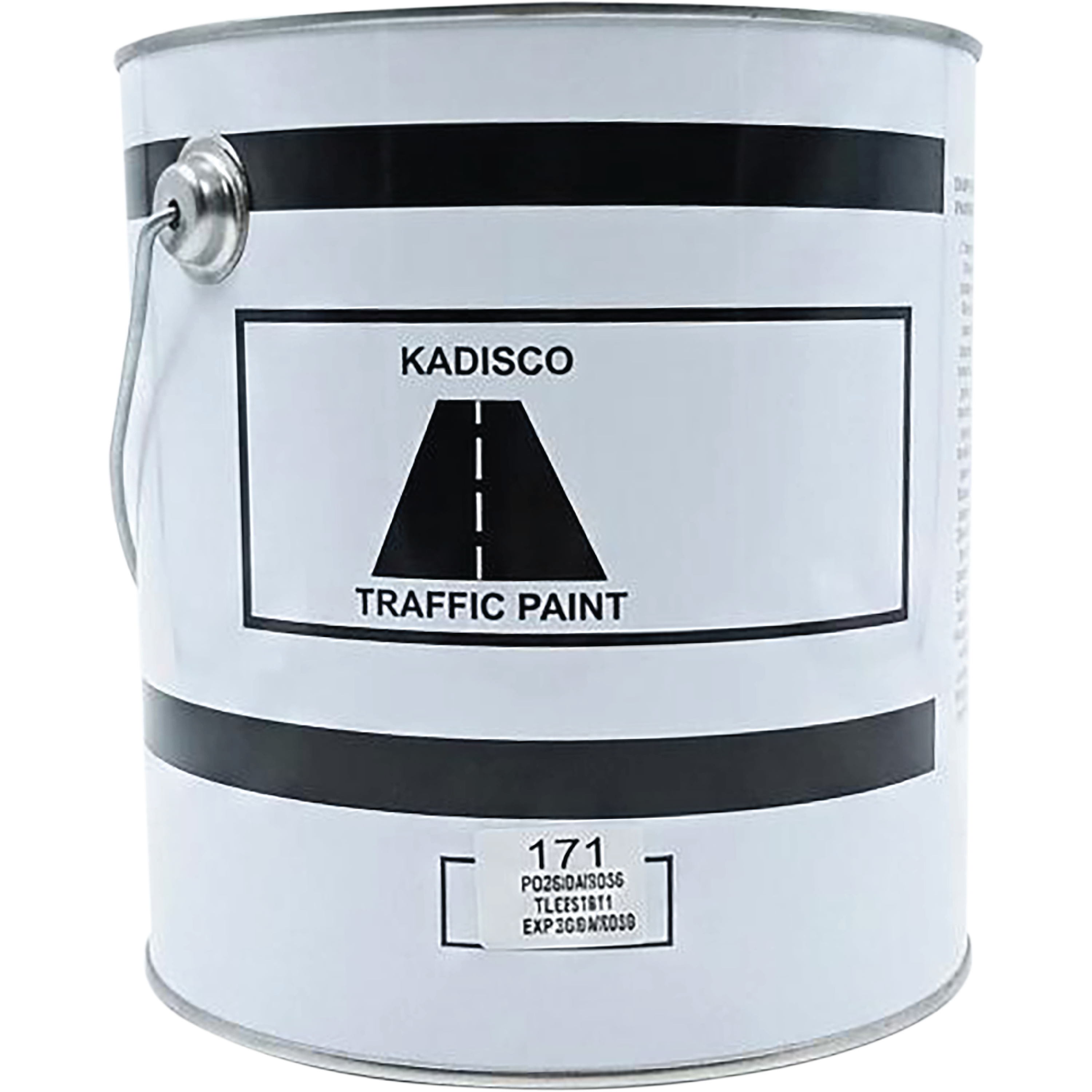 Kadisco Traffic Paint