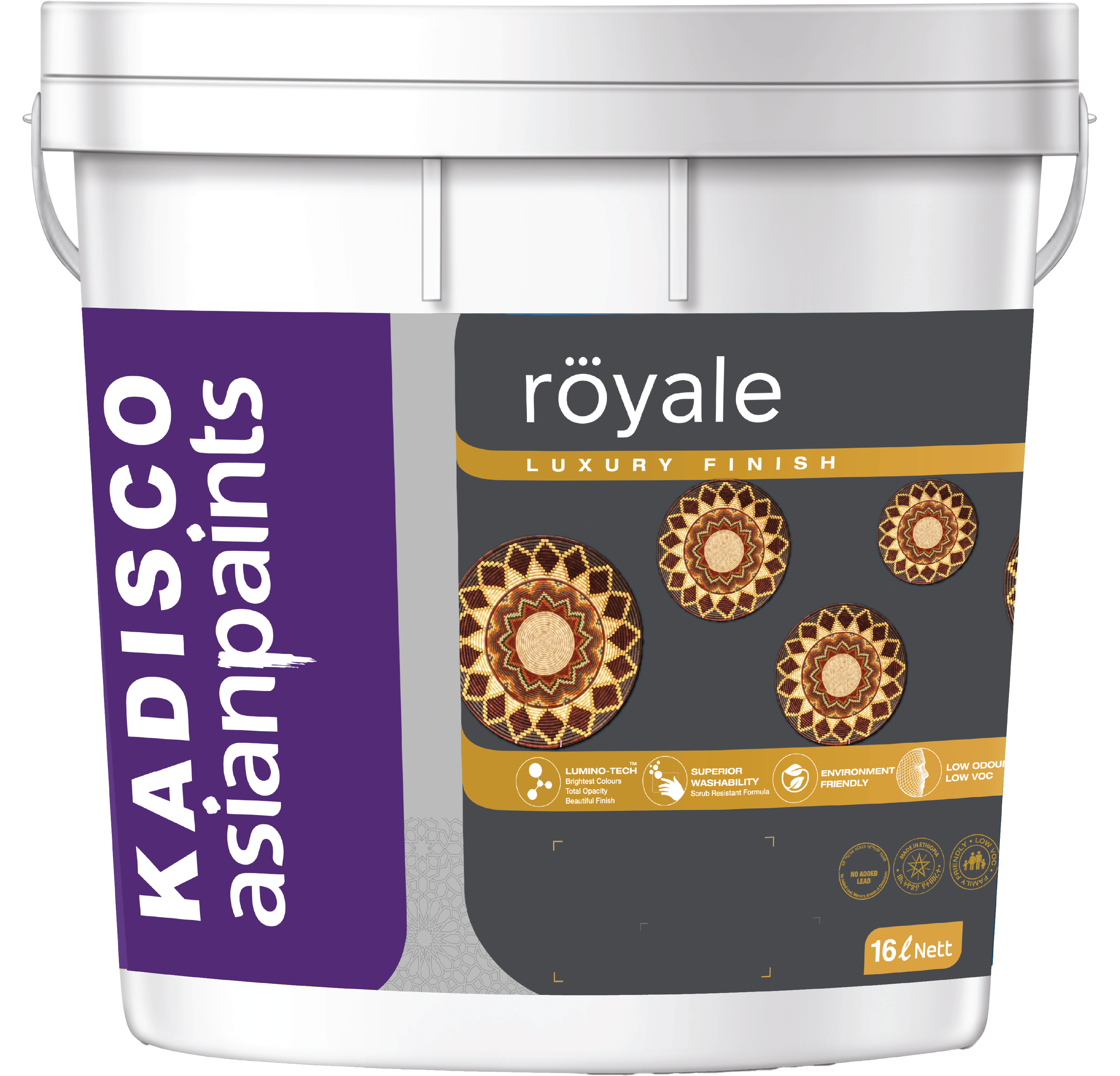 Royale Smart Clean