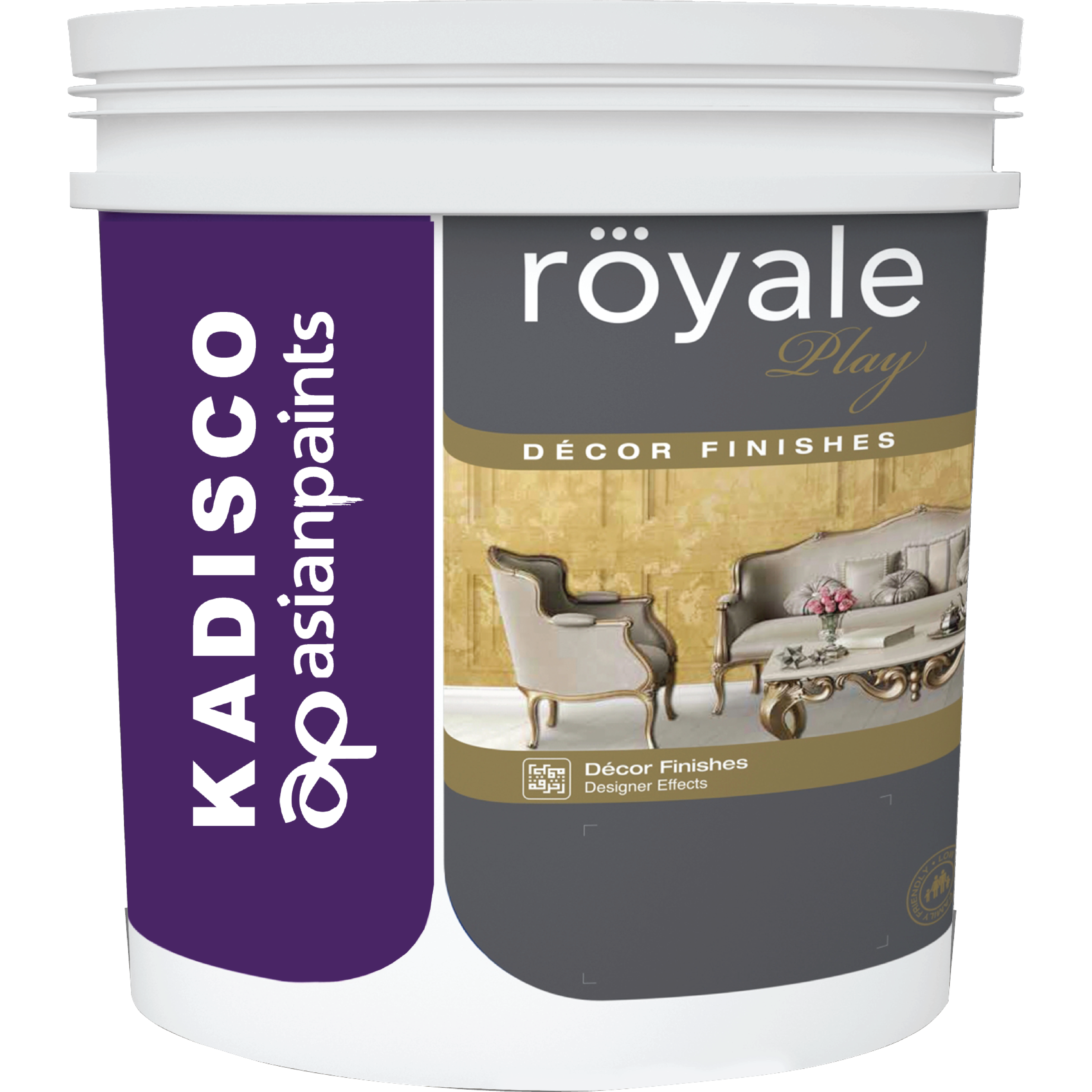 Royale Play Safari