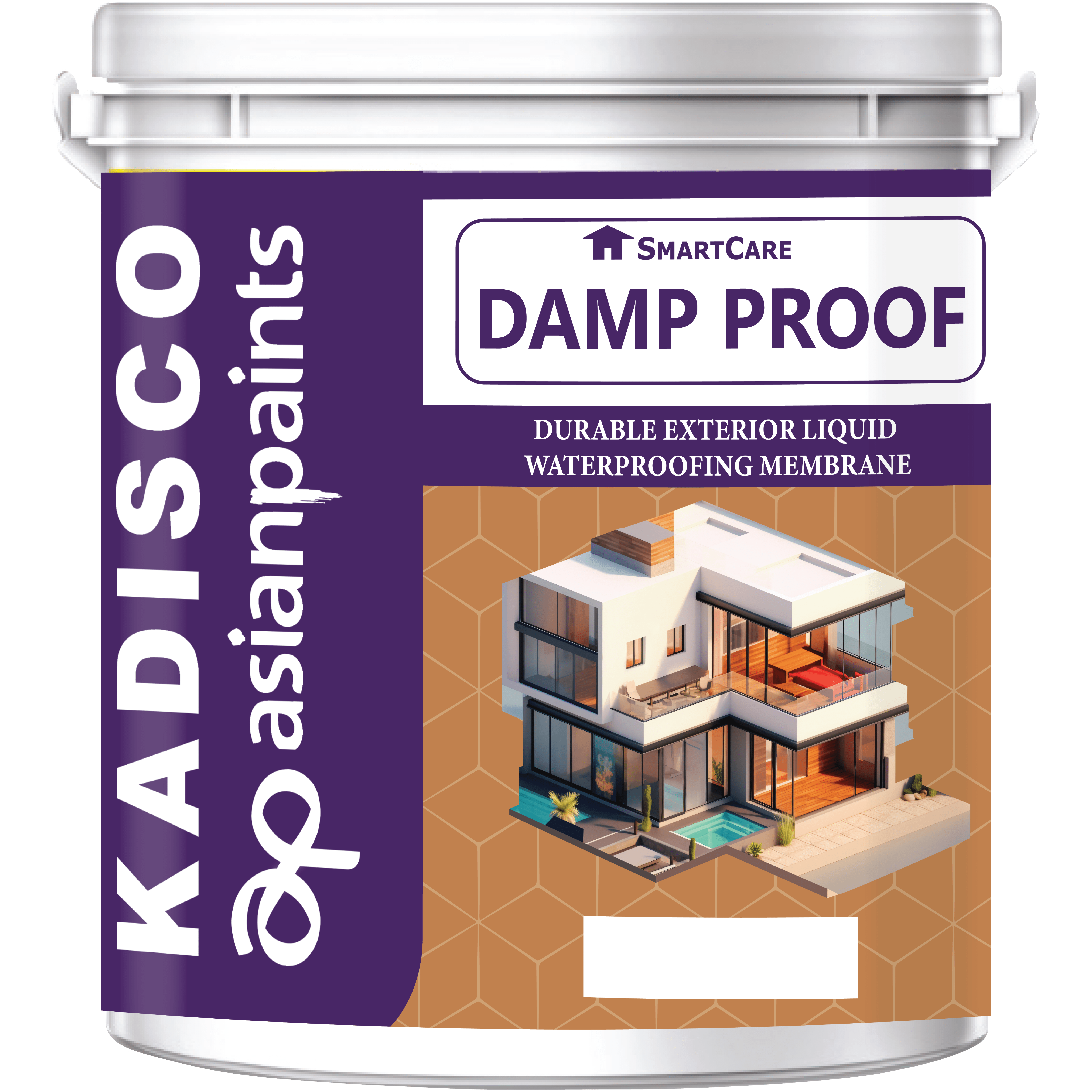 SmartCare Damp Proof