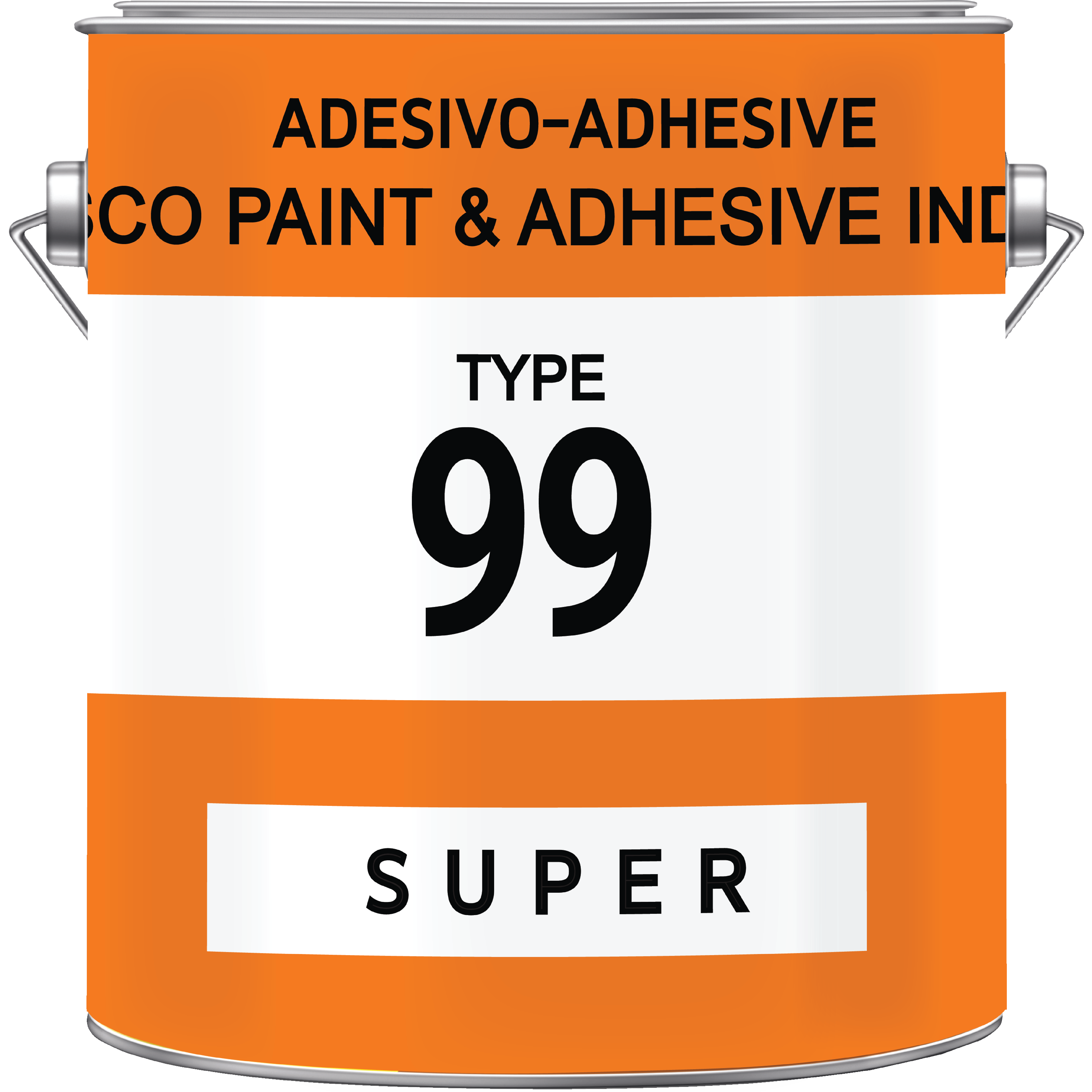 Type 99 Adhesive