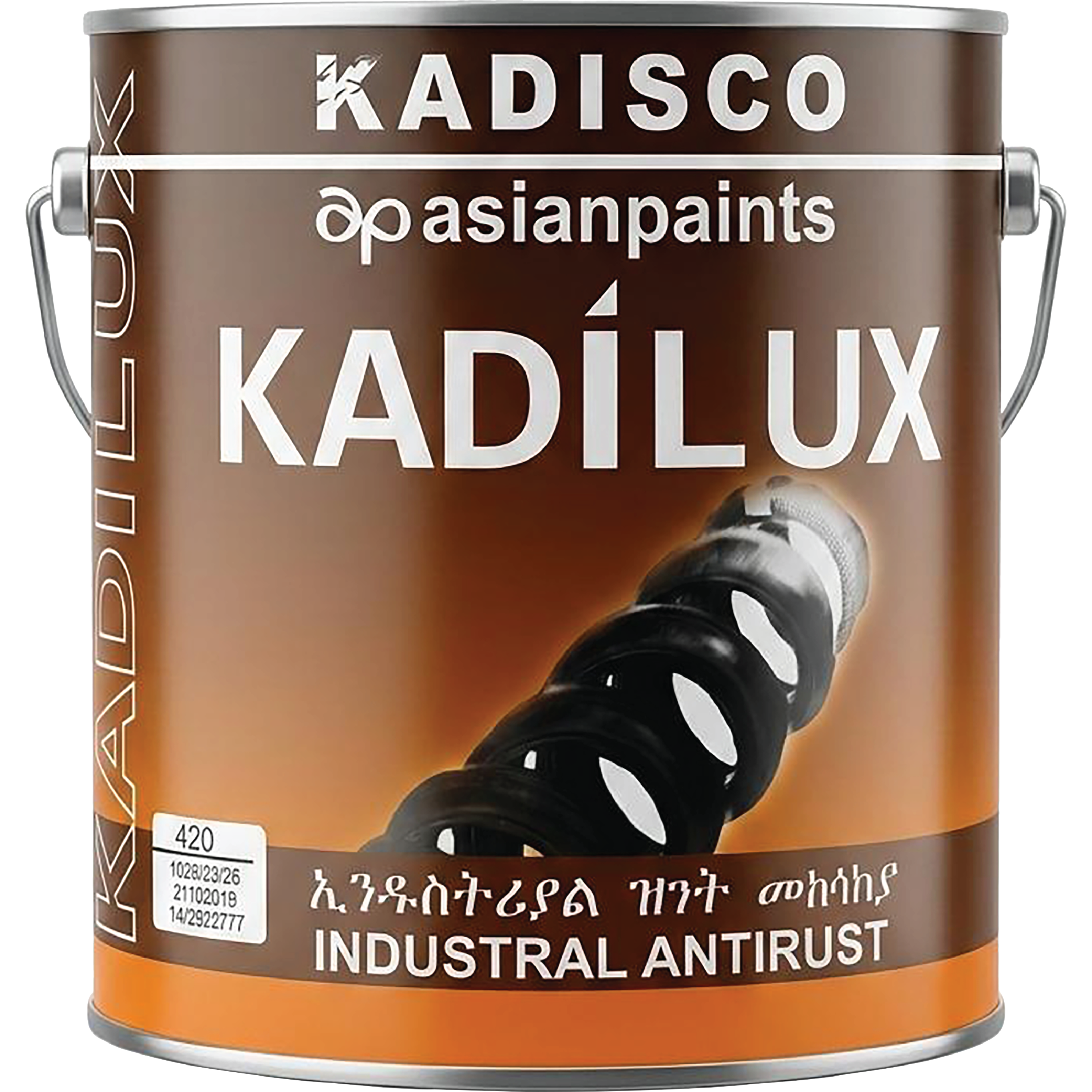 Kadilux Antirust Primer