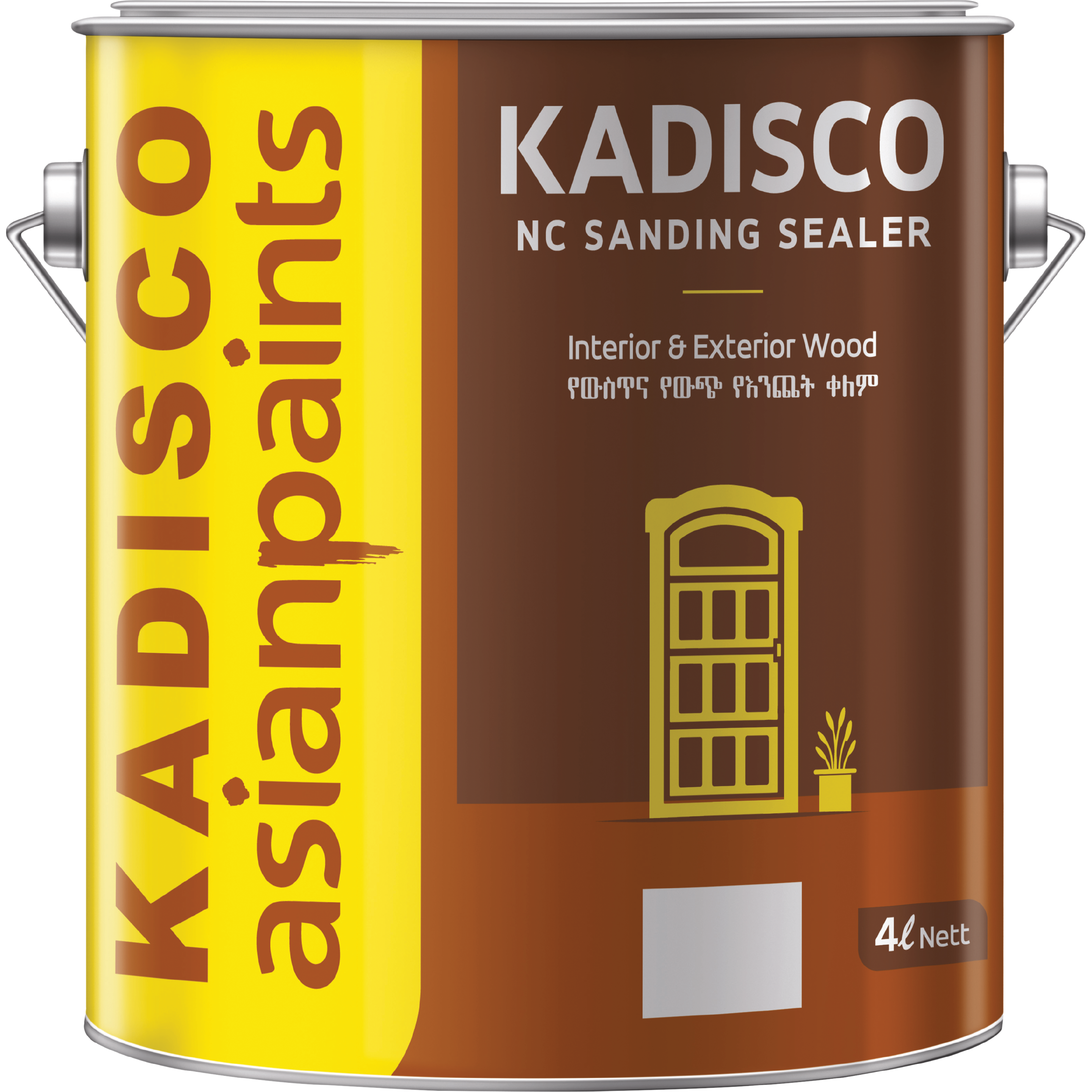 Kadisco NC Sanding Sealer