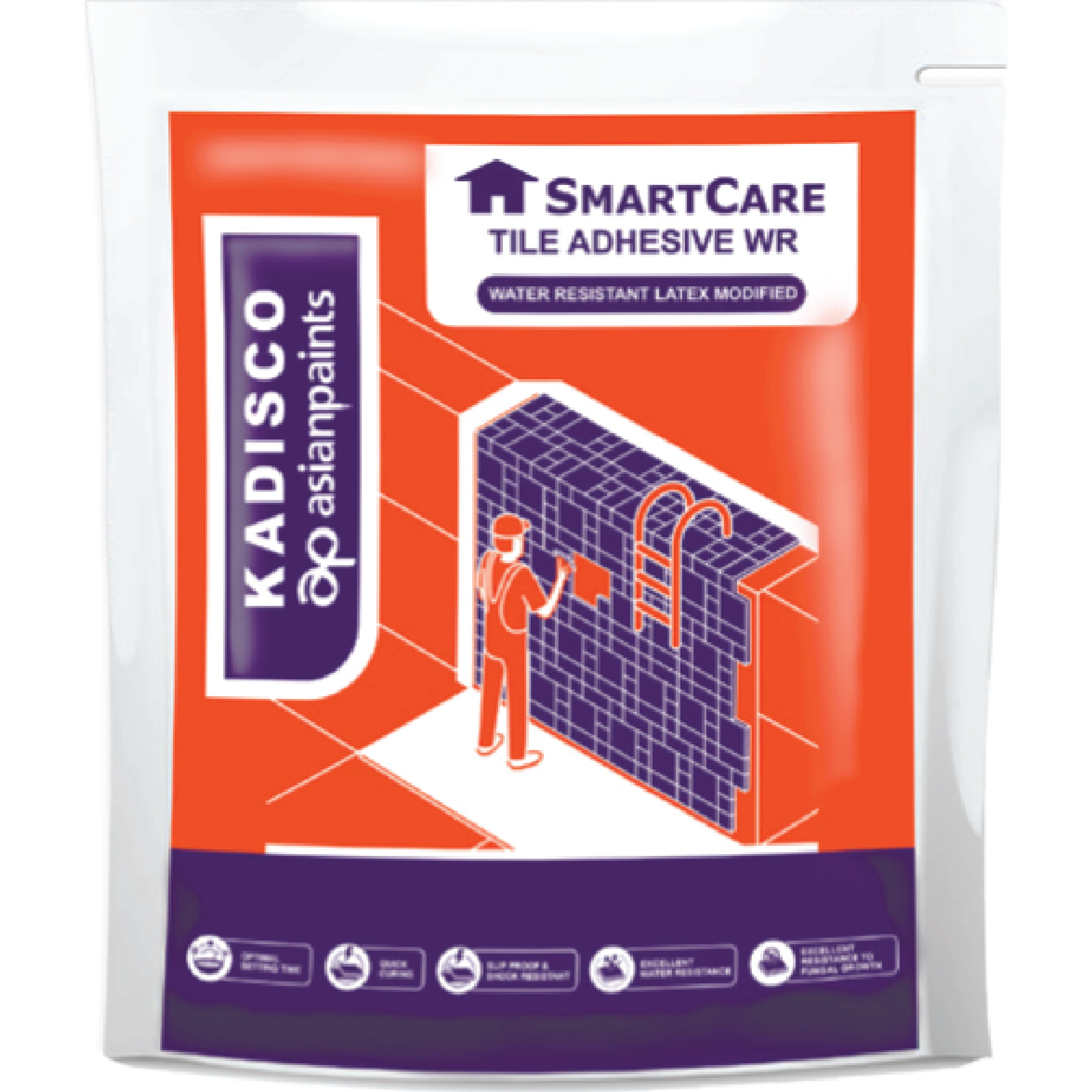 Kadisco Tile Adhesive