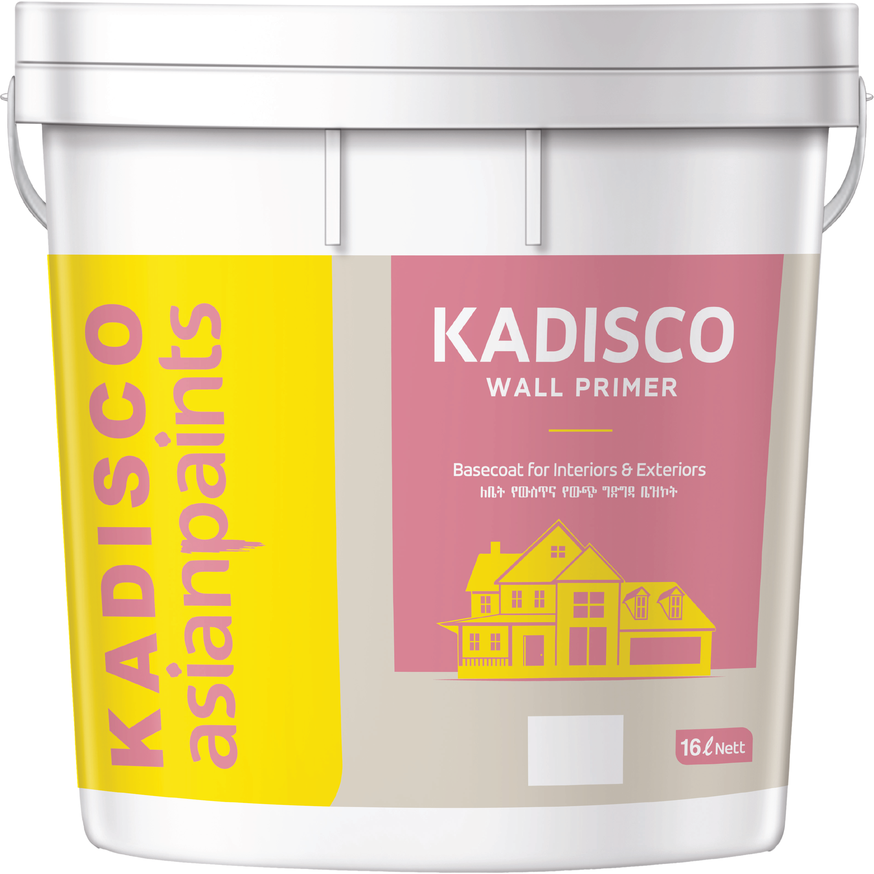 Kadisco Wall Primer