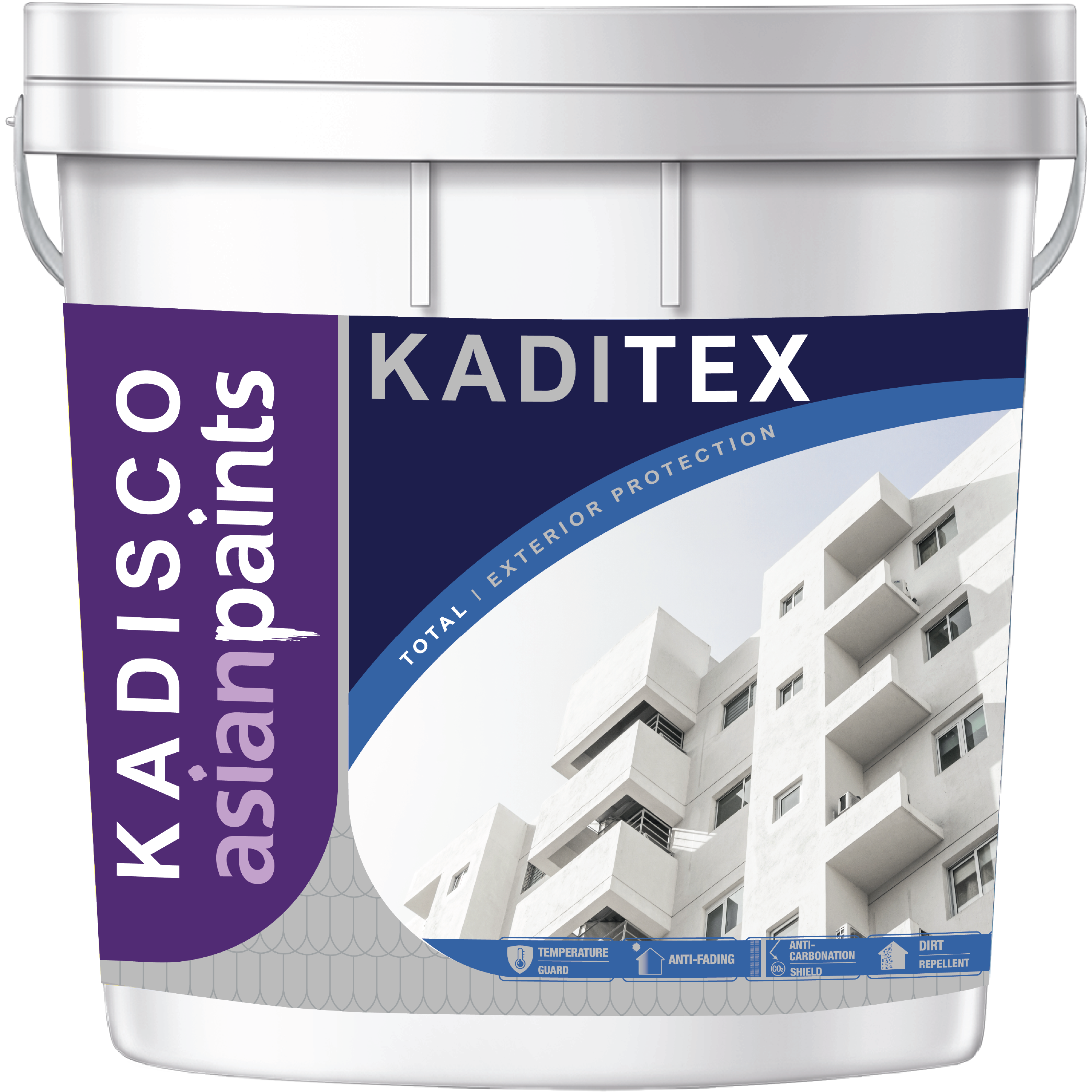 Kaditex Contextra - Pebble Tex