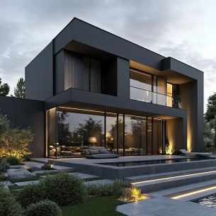 Warm earthy exterior paint colour combinations inspired by UAE landscapes