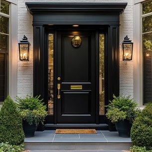 Modern grey exterior paint colours with luxury metallic accents for UAE homes
