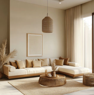 Decluttering your home before Ramadan for a peaceful living space