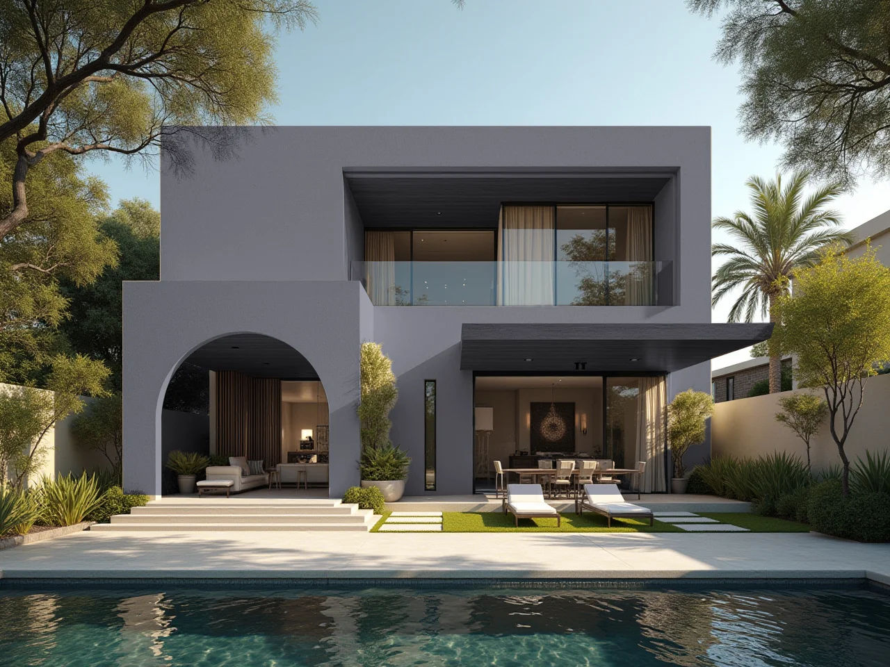 BO1d SmoothPaint 9464-WINTER-MORNING