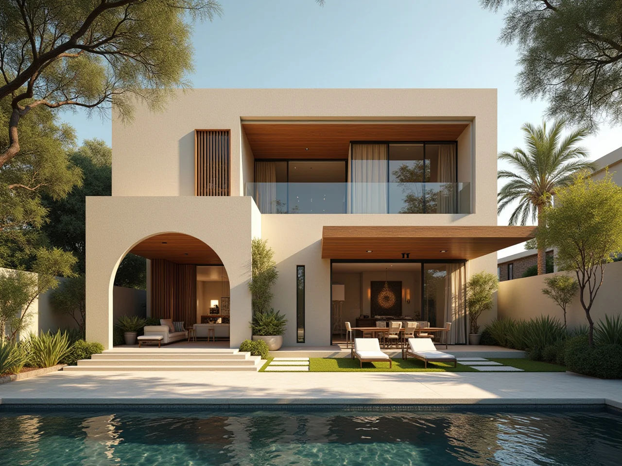 BO1e SmothPaint 8561-OAK-LEAF