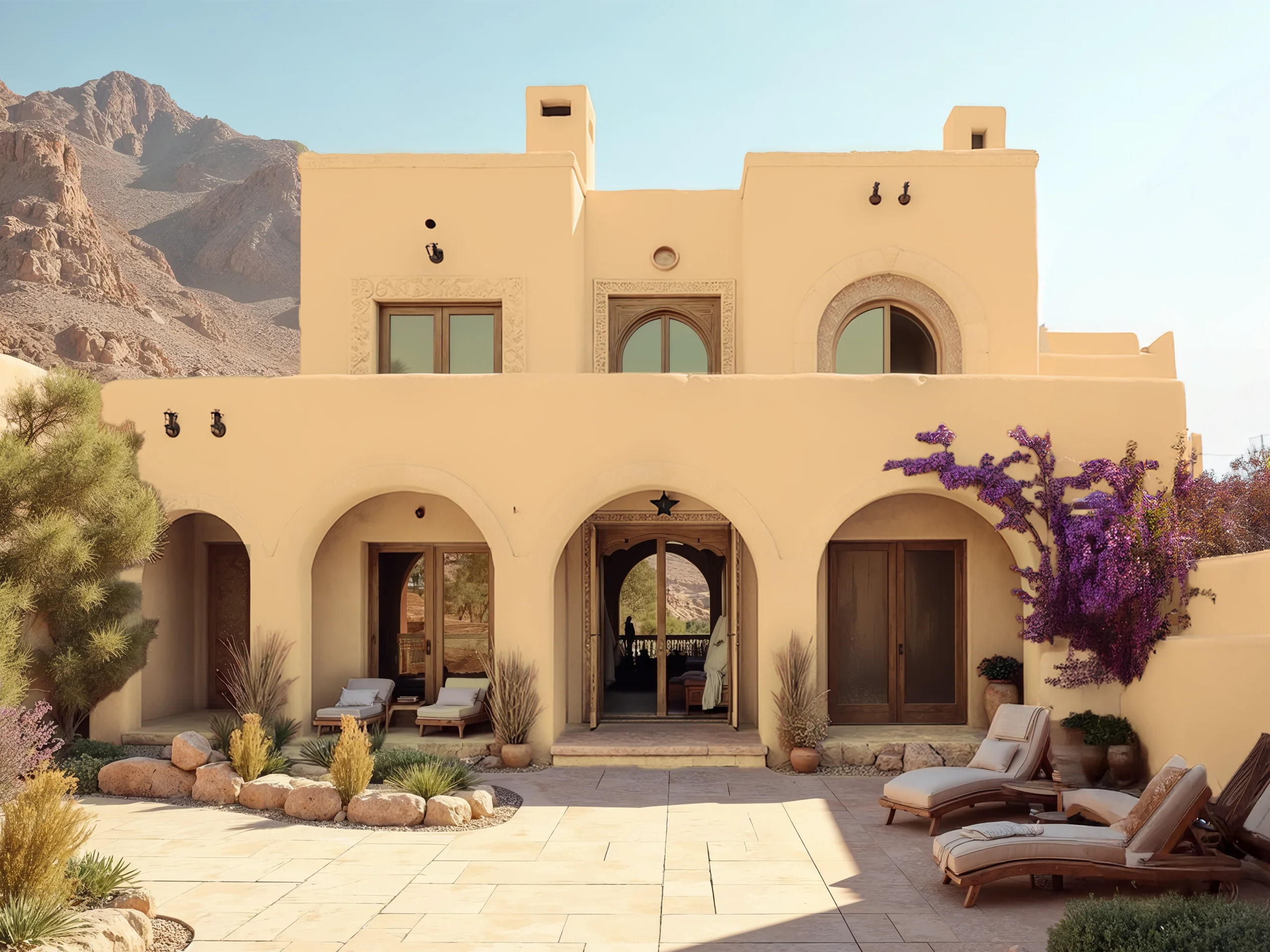 BO3c SmoothPaint 7976-SUNSET-CLOUD