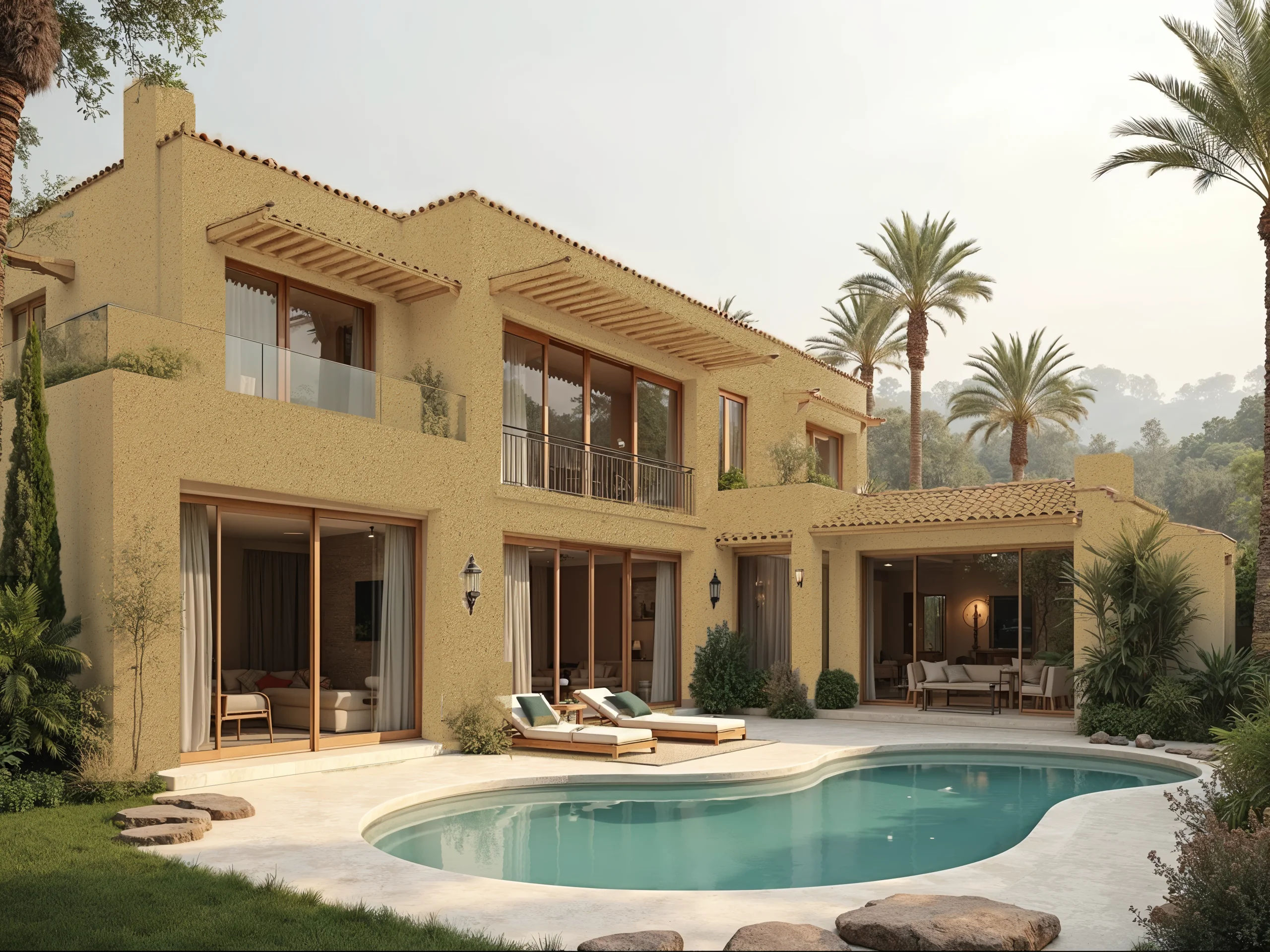 BO8c Weathercoat Stoneshield NS103