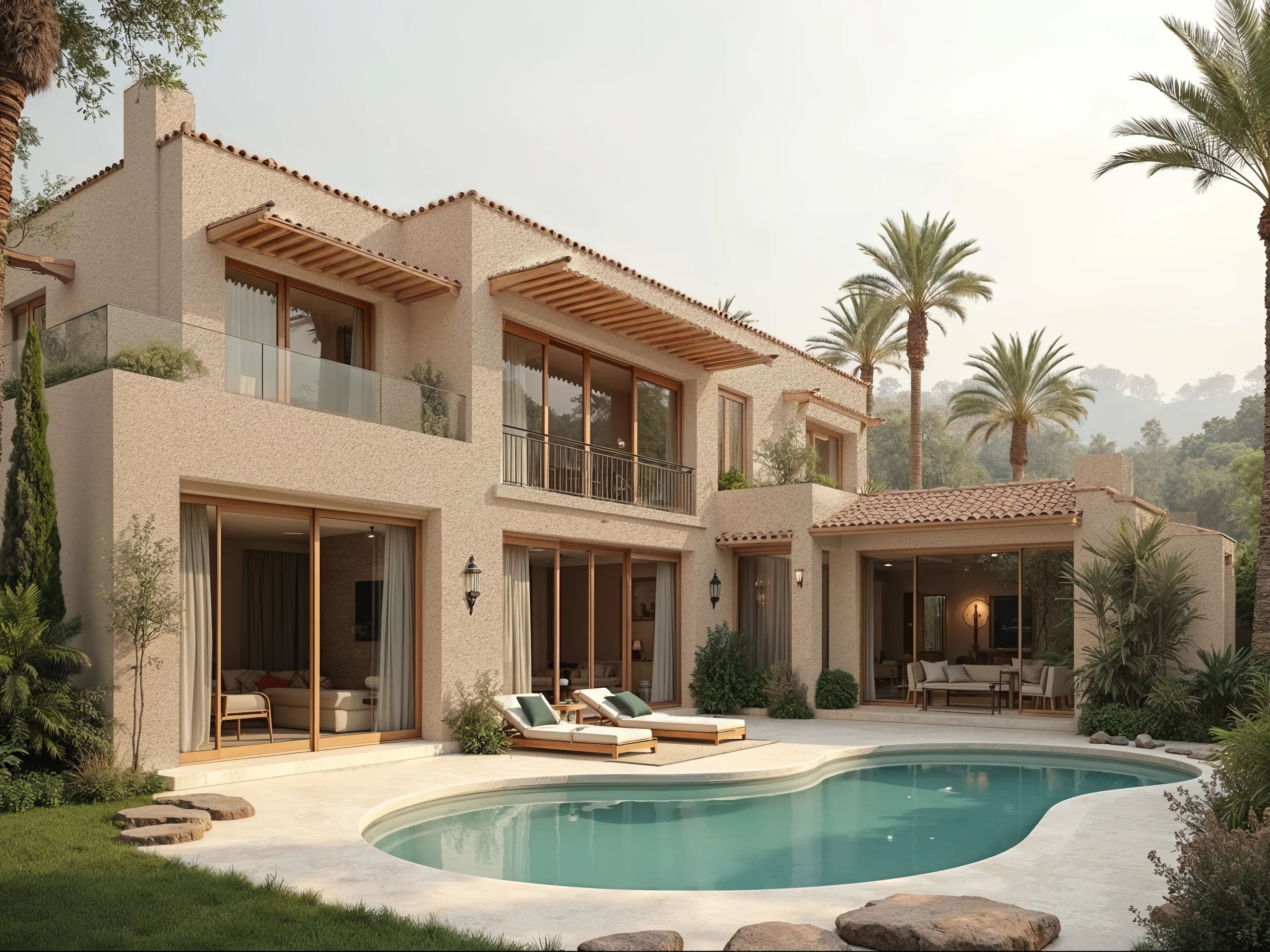 BO8d Weathercoat Stoneshield NS807