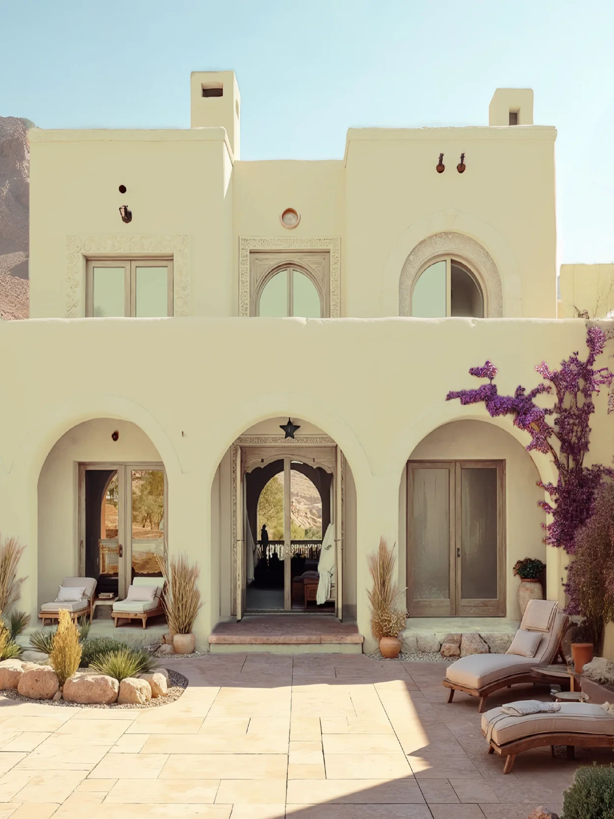 BO3b SmoothPaint 7849-PEBBLE-MOSS-MV