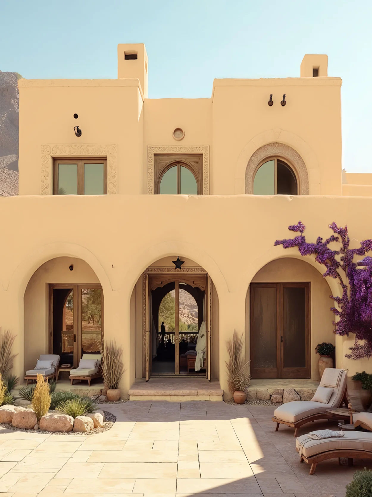 BO3c SmoothPaint 7976-SUNSET-CLOUD -MV