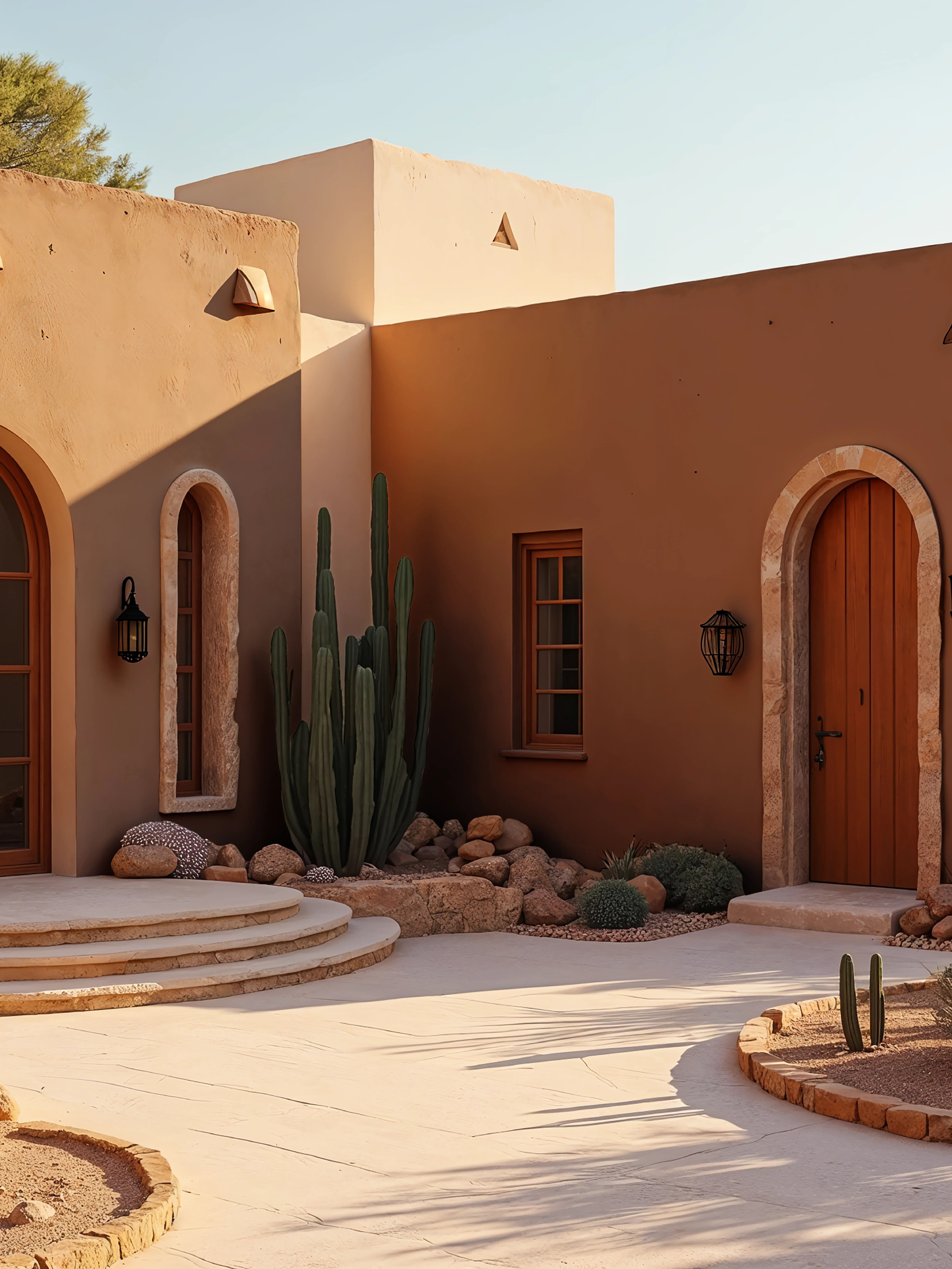 BO4c SmoothPaint 8558-AFRICAN-DESERT-MV