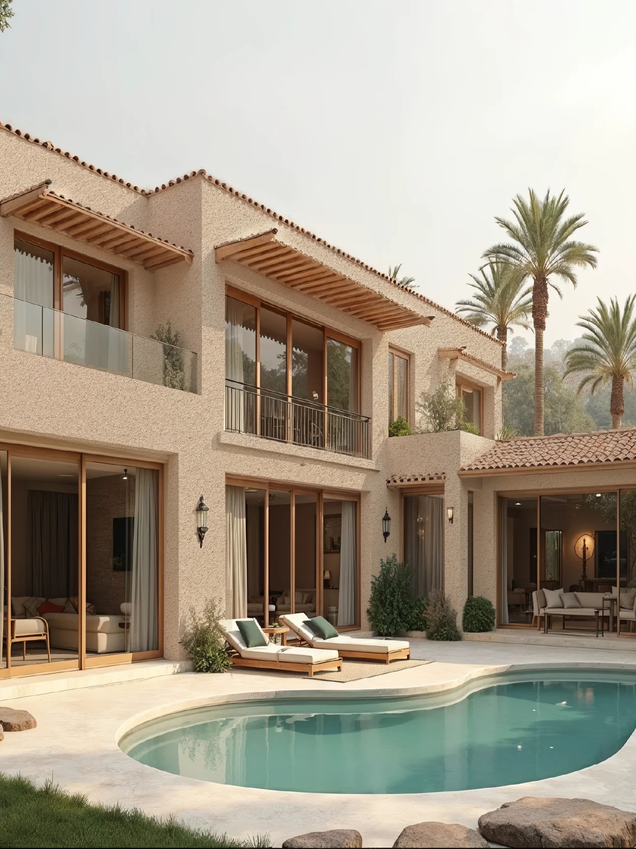 Weathercoat Stoneshield NS807 M