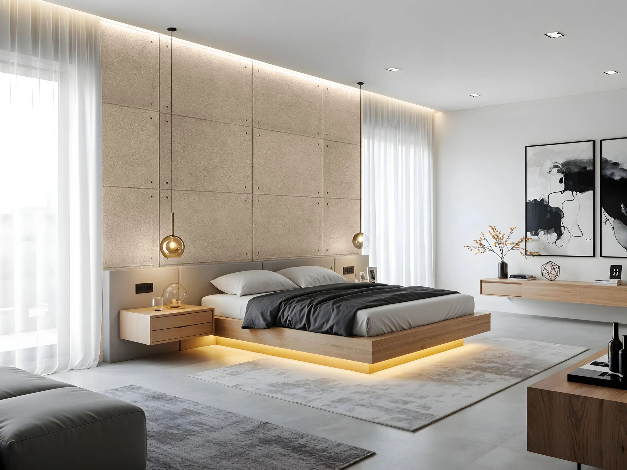 BR5a Royale Play Artisitca exposed Concrete-PC 0470 Laptop