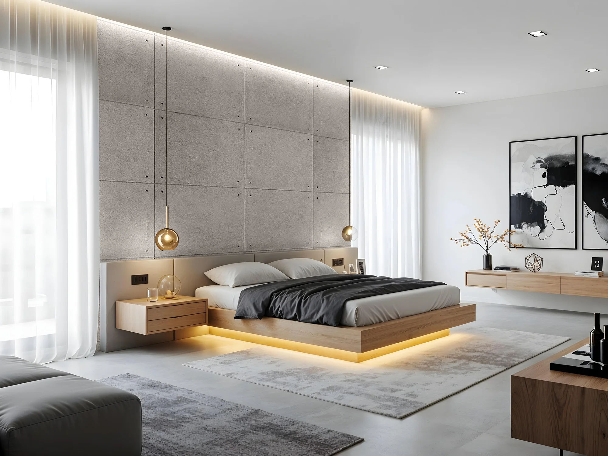 BR5c Royale Play Artisitca exposed Concrete-PC 8753 Laptop