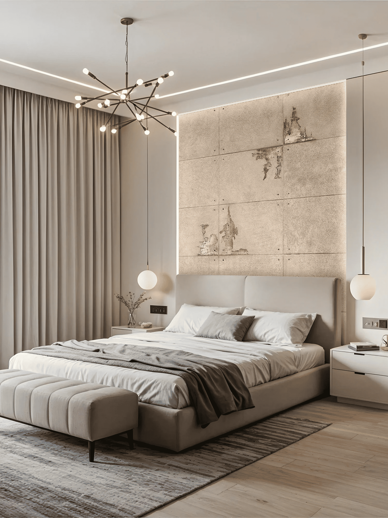 BR4a Royale Play Artisitca Concrete-PC 0470 Mobile