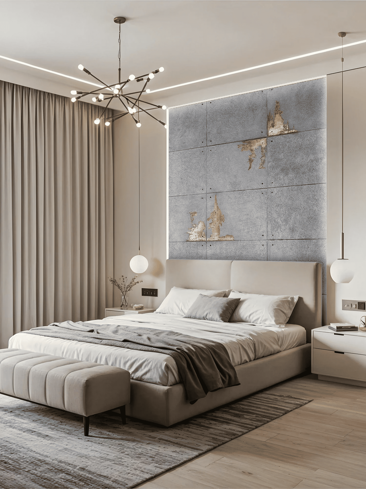 BR4b Royale Play Artisitca Concrete-PC 8246 Mobile