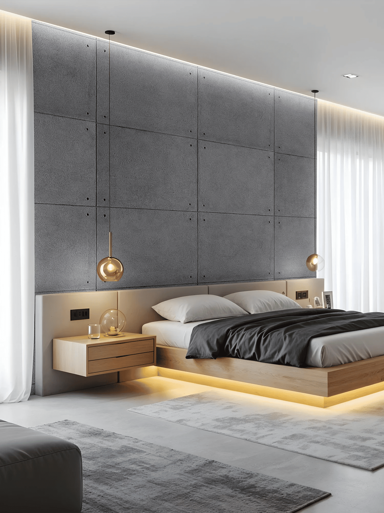 BR5b Royale Play Artisitca exposed Concrete-PC 8246 Mobile