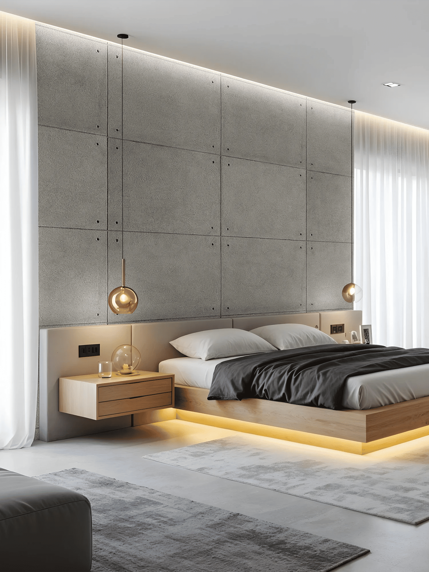 BR5d Royale Play Artisitca exposed Concrete-PC 9455 Mobile