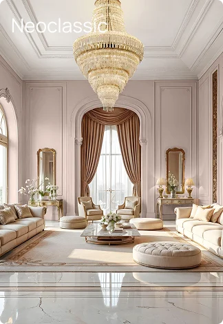 neoclassic